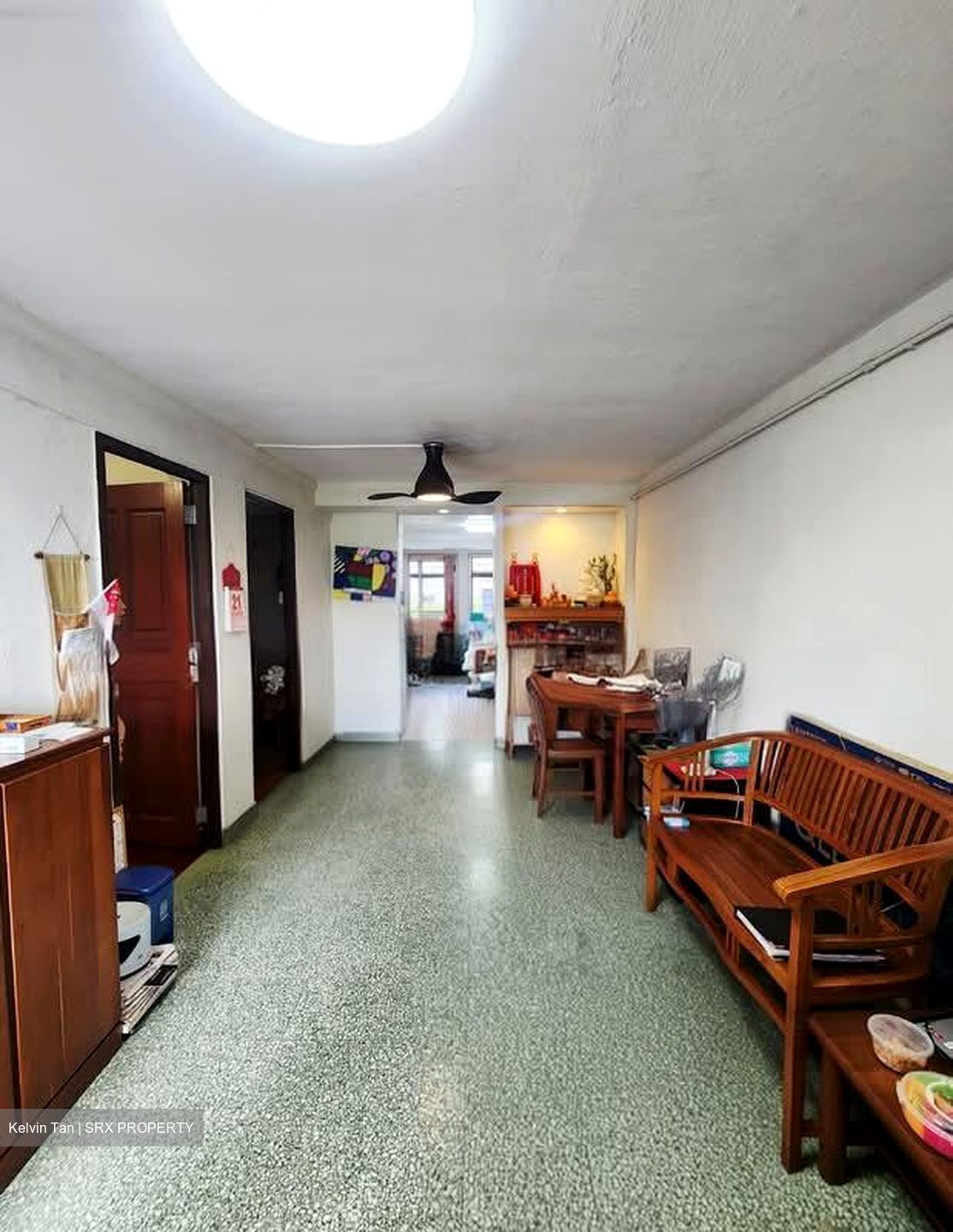 Blk 77 Indus Garden (Bukit Merah), HDB 3 Rooms #563002961